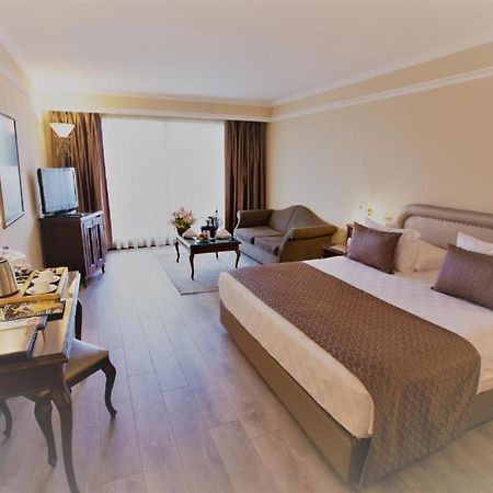 Moda Mour Hotel Isztambul Kültér fotó