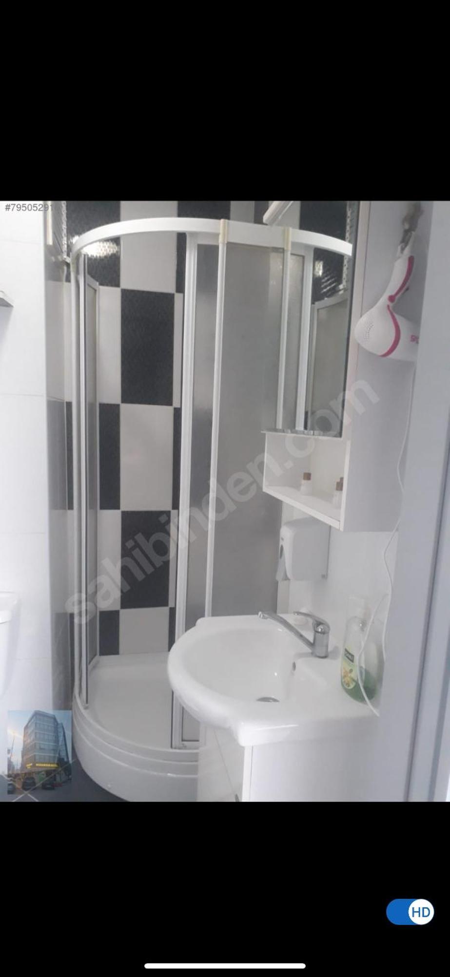 Moda Mour Hotel Isztambul Kültér fotó